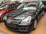 Nissan Almera 1,6 