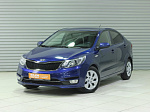 Kia Rio 1,6 