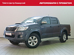 Toyota Hilux 3,0 