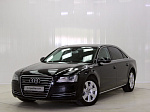 Audi A8 3,0 