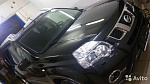 Nissan X-Trail 2,0 