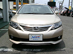 Toyota Allion 1,8 