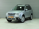 Subaru Forester 2,5 