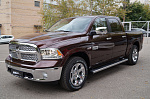 Dodge RAM 5,7 