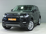 Land Rover Range Rover Sport 3,0 