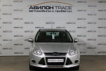 Ford Focus 1,6 