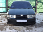 Skoda Octavia 1,6 