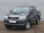 Toyota Hilux 2,5 