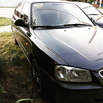 Hyundai Accent 1,5 