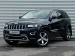 Jeep Grand Cherokee 3,0 