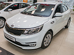 Kia Rio 1,4 