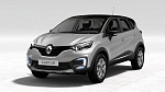 Renault Kaptur 1,6 