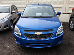 Chevrolet Cobalt 1,5 