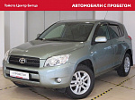 Toyota RAV 4 2,0 