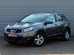 Nissan Qashqai 2,0 