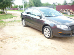 Volkswagen Passat 1,6 