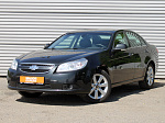 Chevrolet Epica 2,0 