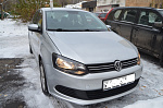 Volkswagen Polo 1,6 