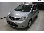 Nissan Note 1,4 