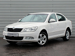 Skoda Octavia 1,8 