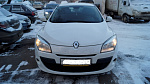 Renault Megane 1,6 