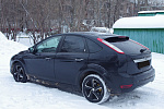 Ford Focus 2,0 