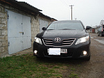 Toyota Camry 2,4 