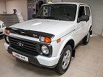 Lada () 2121 (4x4) 1,7 