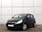 Opel Corsa 1,2 