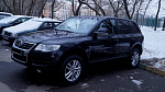 Volkswagen Touareg 3,6 