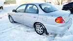 Kia Spectra 1,6 