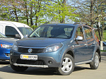 Renault Sandero Stepway 1,6 