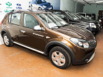 Renault Sandero Stepway 1,6 