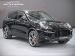 Porsche Cayenne 4,8 