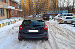 Ford Focus 1,6 