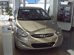 Hyundai Solaris 1,6 