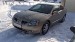 Mitsubishi Galant 2,4 