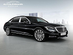 Mercedes-Benz Maybach S-klasse 4,7 