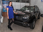 Renault Duster 1,6 