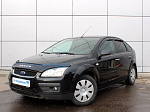 Ford Focus 1,8 