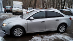 Chevrolet Cruze 1,6 