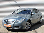 Opel Insignia 2,0 