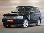 Land Rover Range Rover 4,2 