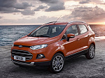 Ford EcoSport 1,6 