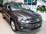 Volkswagen Tiguan 1,4 