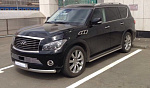 Infiniti QX 5,6 