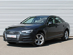 Audi A4 1,4 