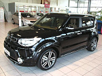 Kia Soul 1,6 