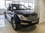 SsangYong Rexton 2,0 