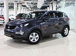 Kia Sportage 2,0 